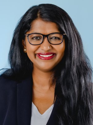 Photo of team member