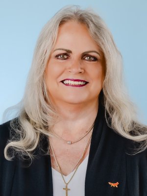 Photo of team member