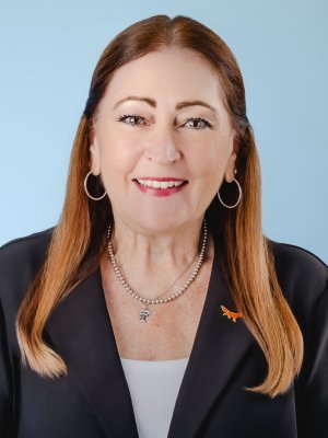 Photo of team member