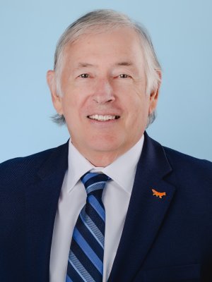 Photo of team member