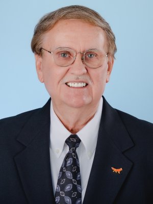 Photo of team member