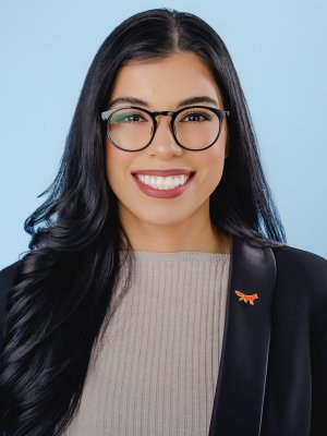 Photo of team member