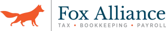 The Fox Alliance Logo