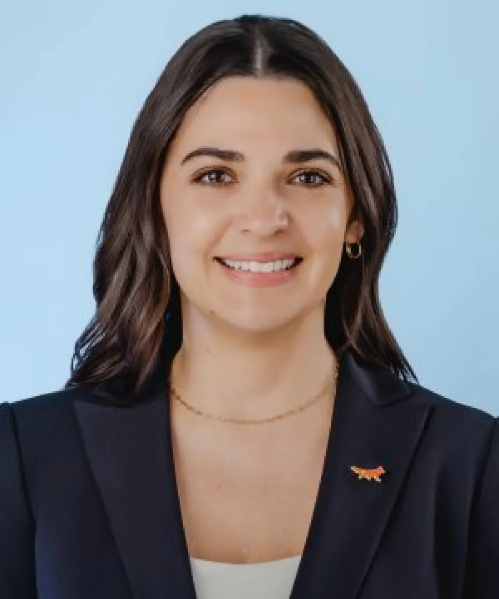 Briana Ybarbo
