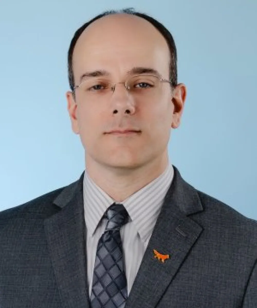 Frank Phillips