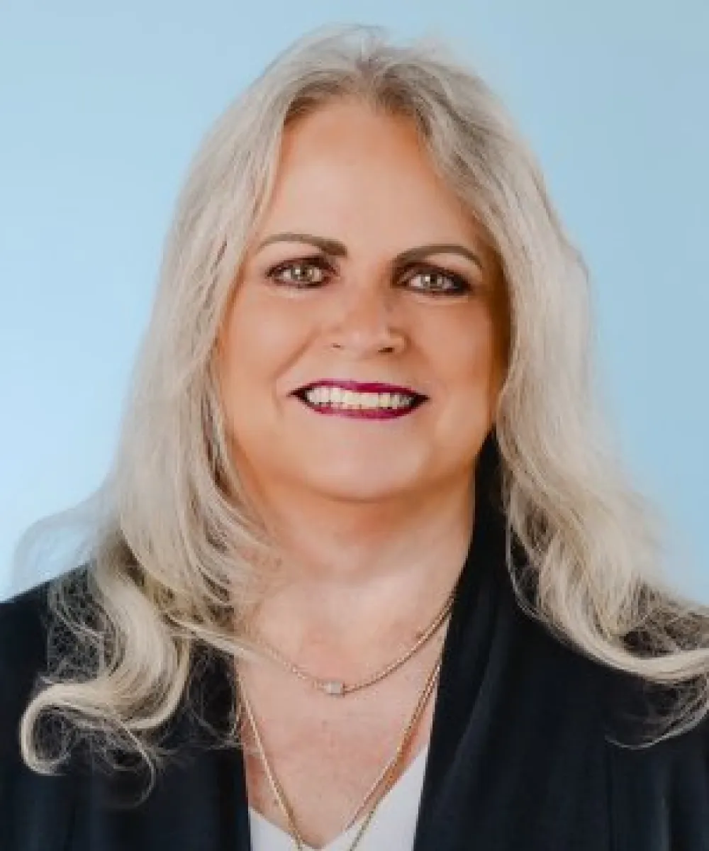 Martha Thompson