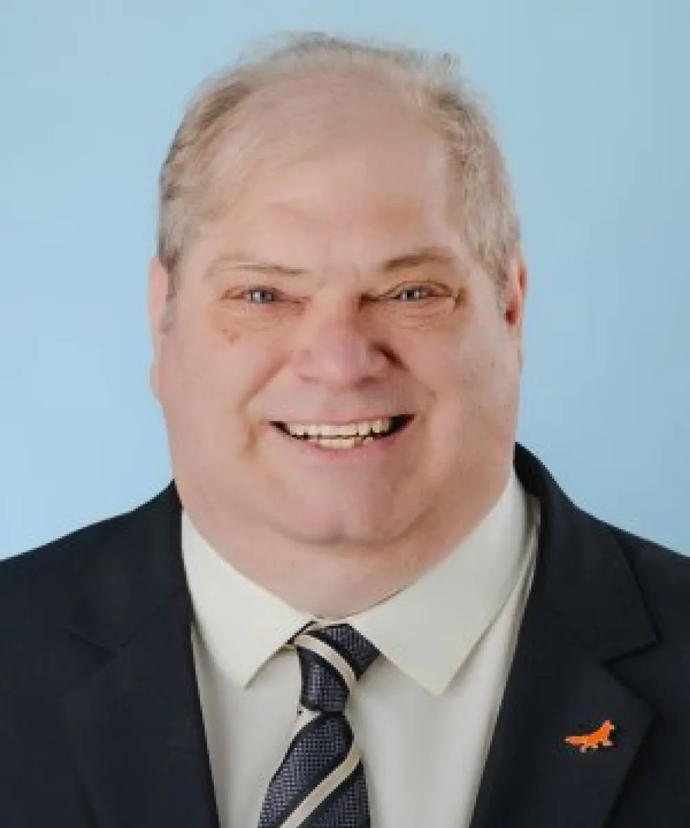 Roland Miller