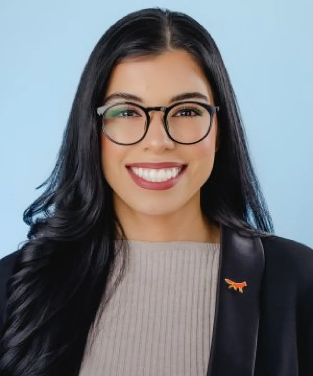 Sarina Hernandez