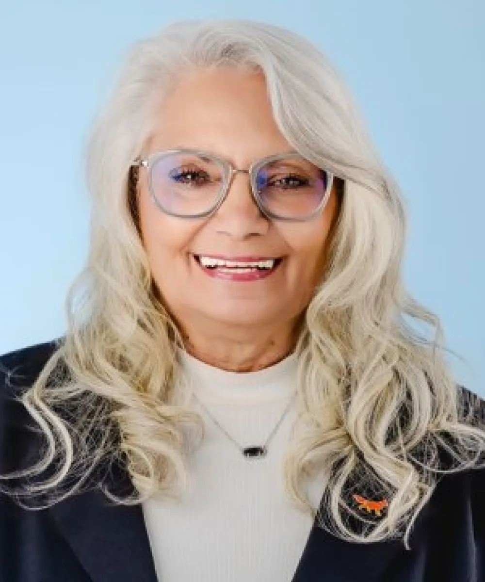 Tammy Reneau