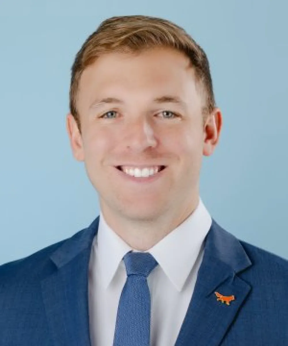 Travis Eaton